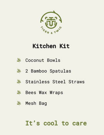 Kitchen Kit
